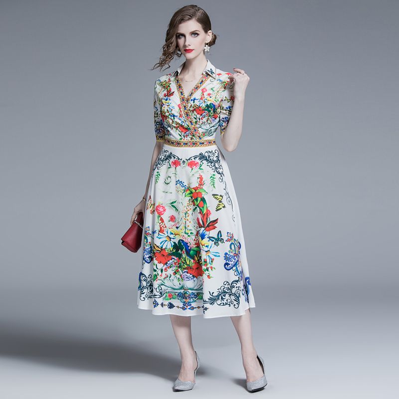 Summer Designer Dresses Sale, 54% OFF ...