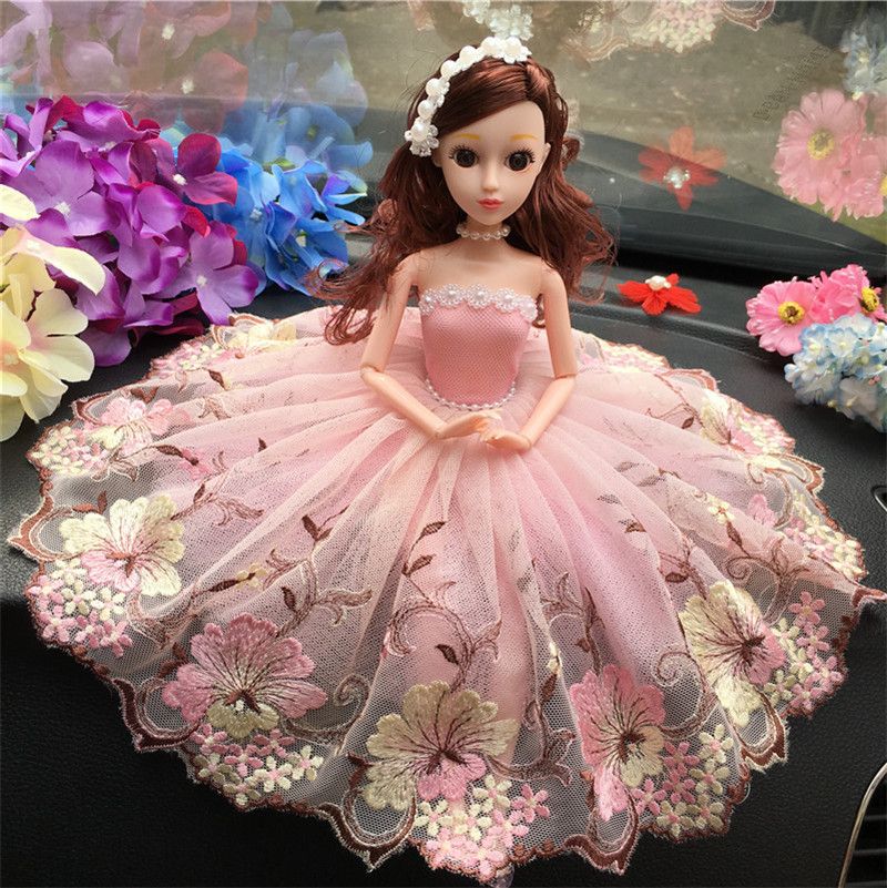 porcelain doll clothes