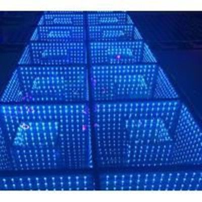 2020 New In 2019 Wedding Decorations Light Up Video Interactive