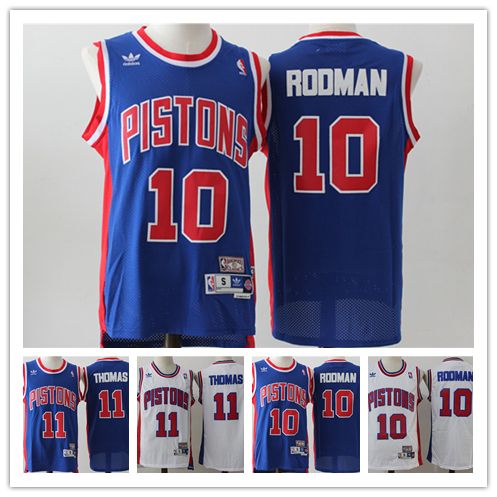 retro pistons shirt