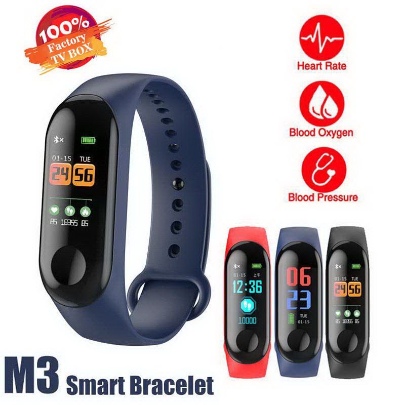 smartwatch m3 band