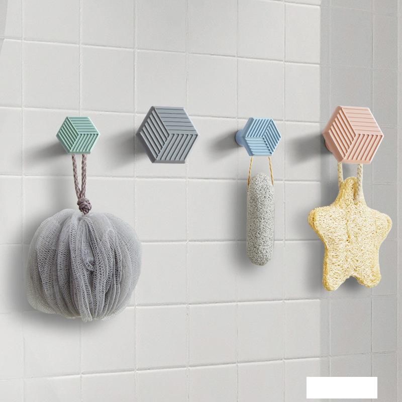 2020 1 Wall Hook Decorative Modern Robe Hooks Wall Mounted Decoration Towel Rack Clothing Hangers Bathroom Accessory From Qy010 29 64 Dhgate Com