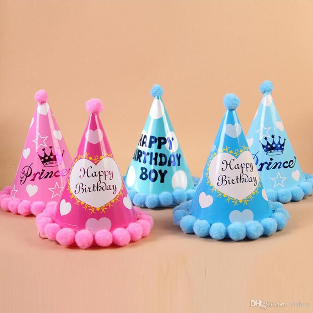 Acquistare Cappello Di Protezione Della Sfera Cappello Di Compleanno Cappellino  Feste Cappellini Feste Di Natale Festa Di Compleanno Decorazione Divertente  Regalo Di Compleanno Bambini Cappelli Di Natale Adulti Economico | Consegna  Veloce