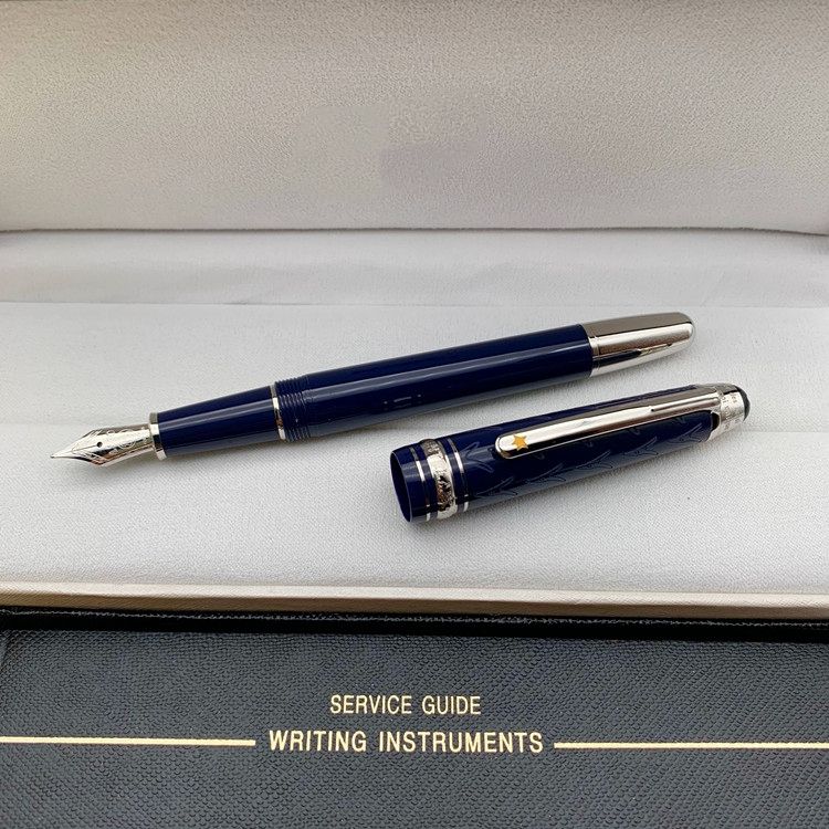 little prince fountain pen