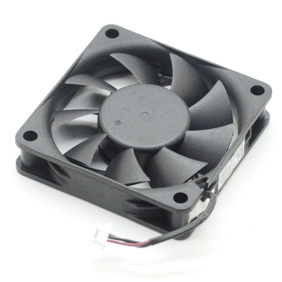 Projector Cooling Fan ADDA AD0612LX H93 6015 6CM 60*60*15mm 12V 0.13A