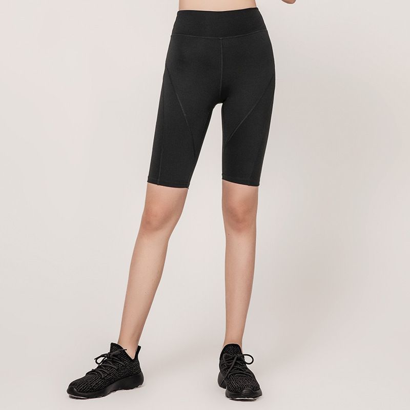 seamless workout shorts