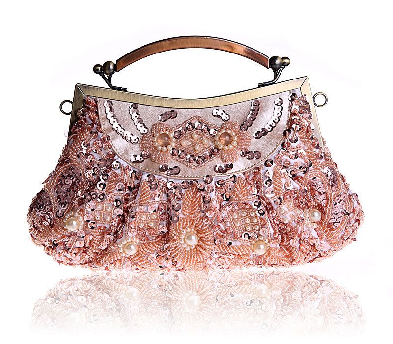 vintage style evening bags