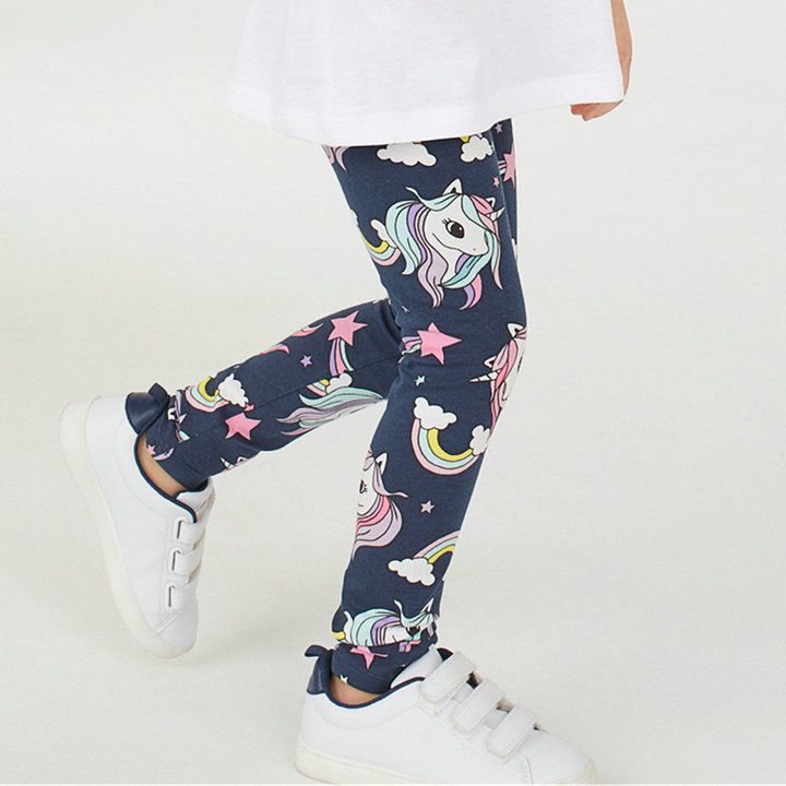 unicorn trousers