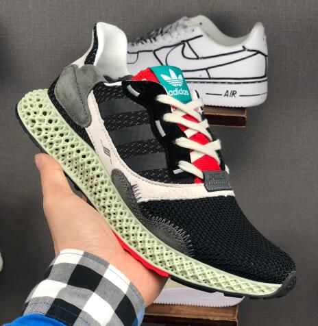 zx 4000 futurecraft