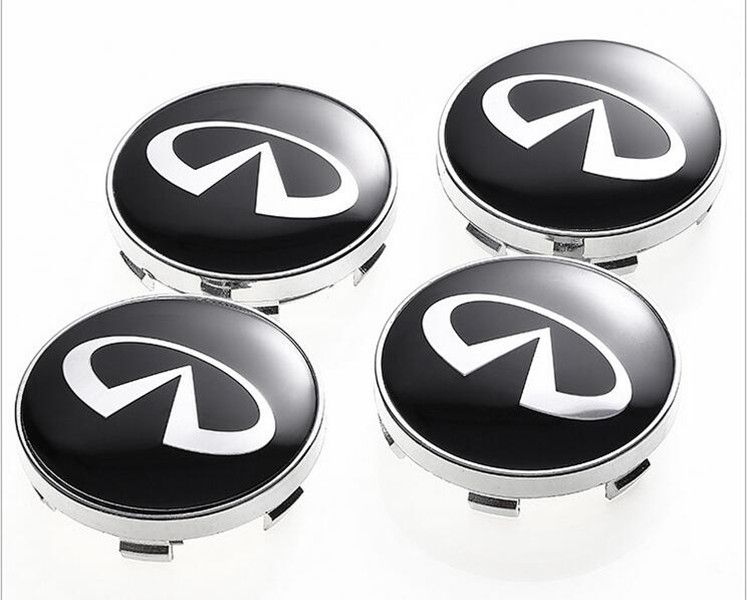 infiniti center cap