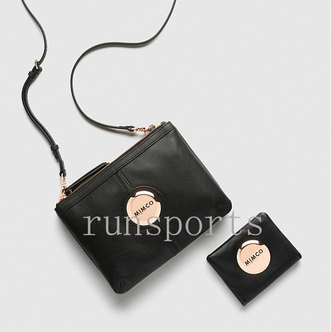 mimco key pouch