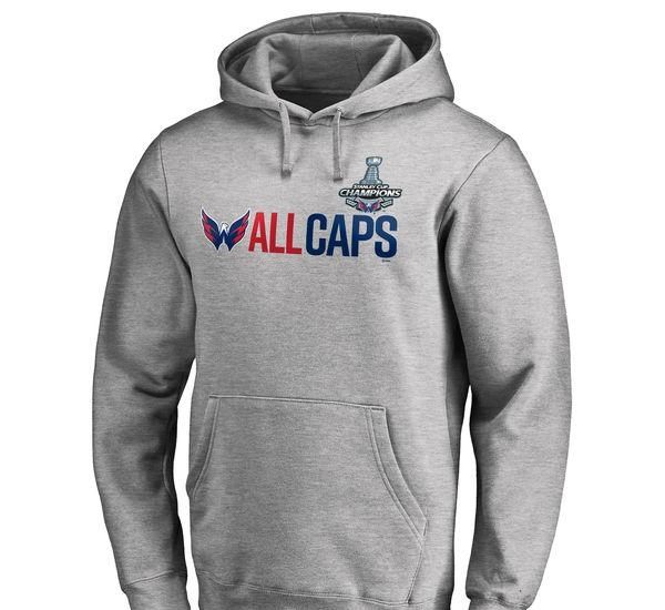 washington capitals stanley cup sweatshirt