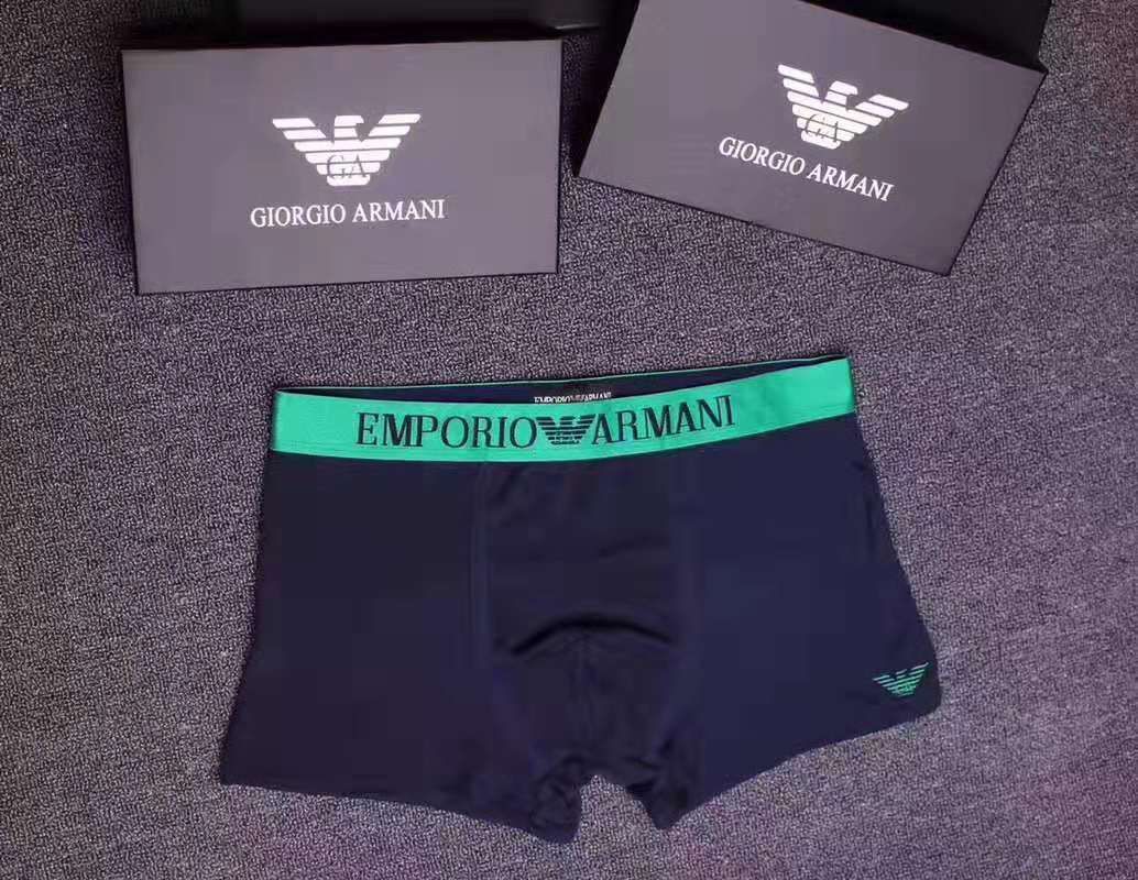 Giorgio Boxer Homme