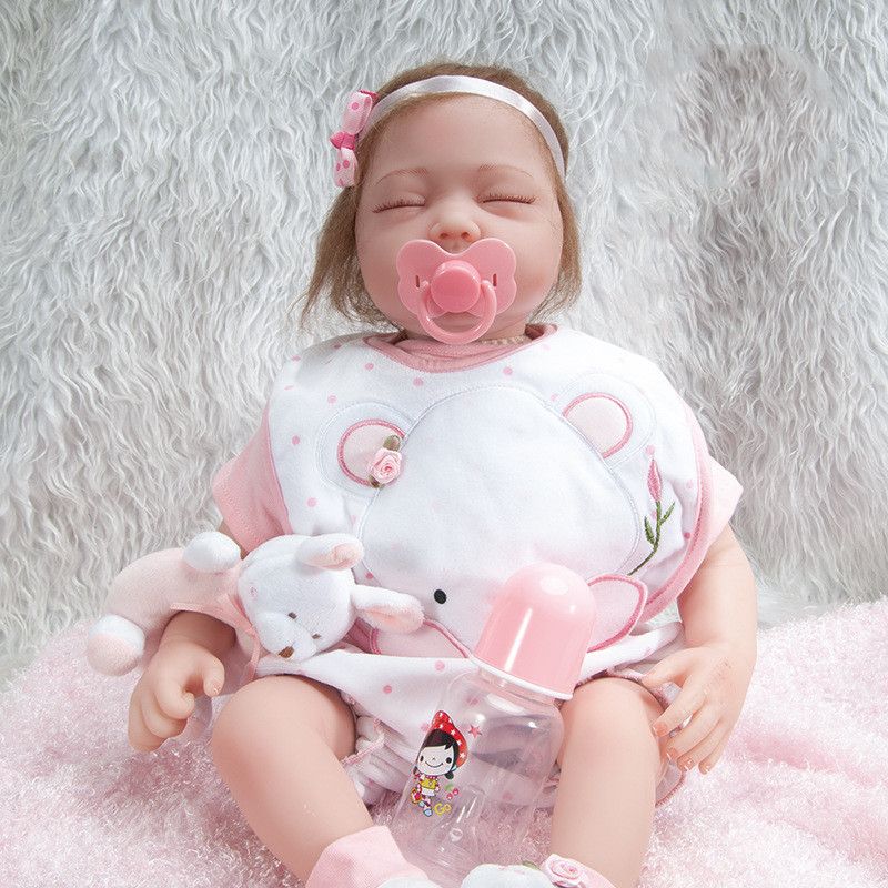 beautiful baby dolls