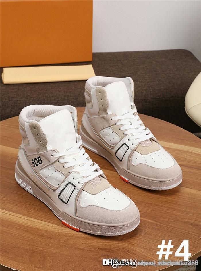 vintage basketball sneakers