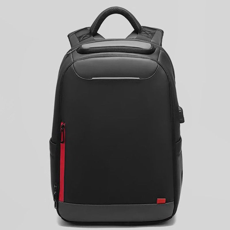Qualité Large Hommes Femmes Sac à dos de charge Ordinateur Portable Voyage sac d/'école Travail Sac à dos