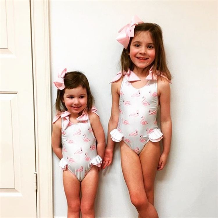 designer baby swimwear