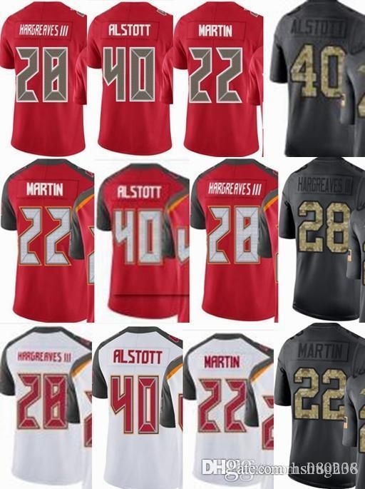 doug martin youth jersey