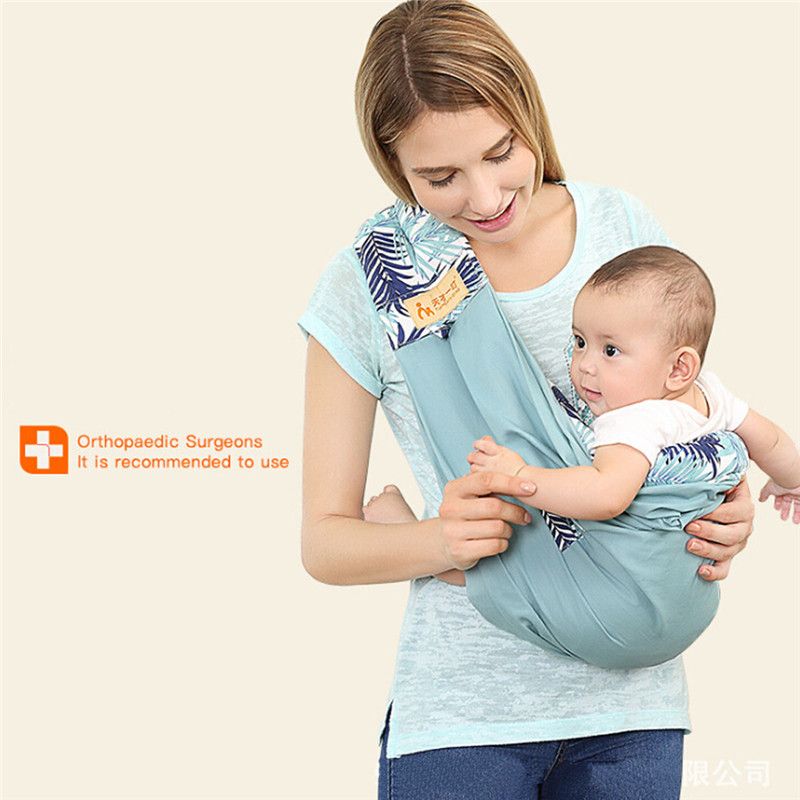 pouch sling newborn