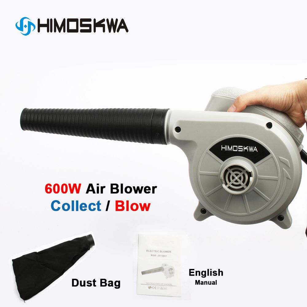 vacuum air blower
