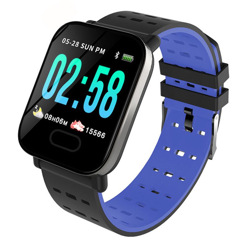 cheap ios smartwatch