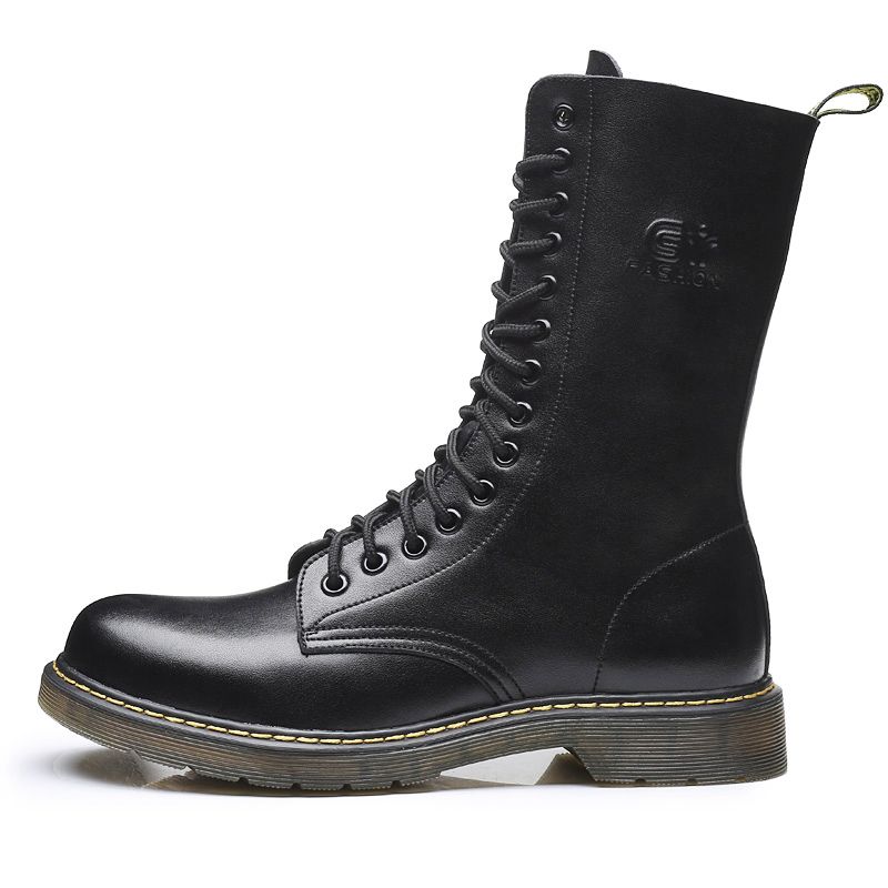 Großhandel Englische Lederstiefel Für Herren Mit Samthohen Stiefeln Wasserdichte Stiefel Für Herren Herrenmode Martin Schuhe Von Crx413236620, $50.77 Großhandel Englische Lederstiefel Für Herren Mit Samthohen Stiefeln Wasserdichte Stiefel Für Herren Herrenmode Martin Schuhe Von Crx413236620, $50.77