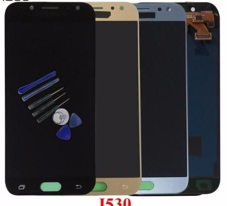 21 18 J530 Lcd For Galaxy J5 Pro 17 J530f Sm J530f Lcd Display Touch Screen Digitizer For Samsung J5 Pro From Super009 25 97 Dhgate Com