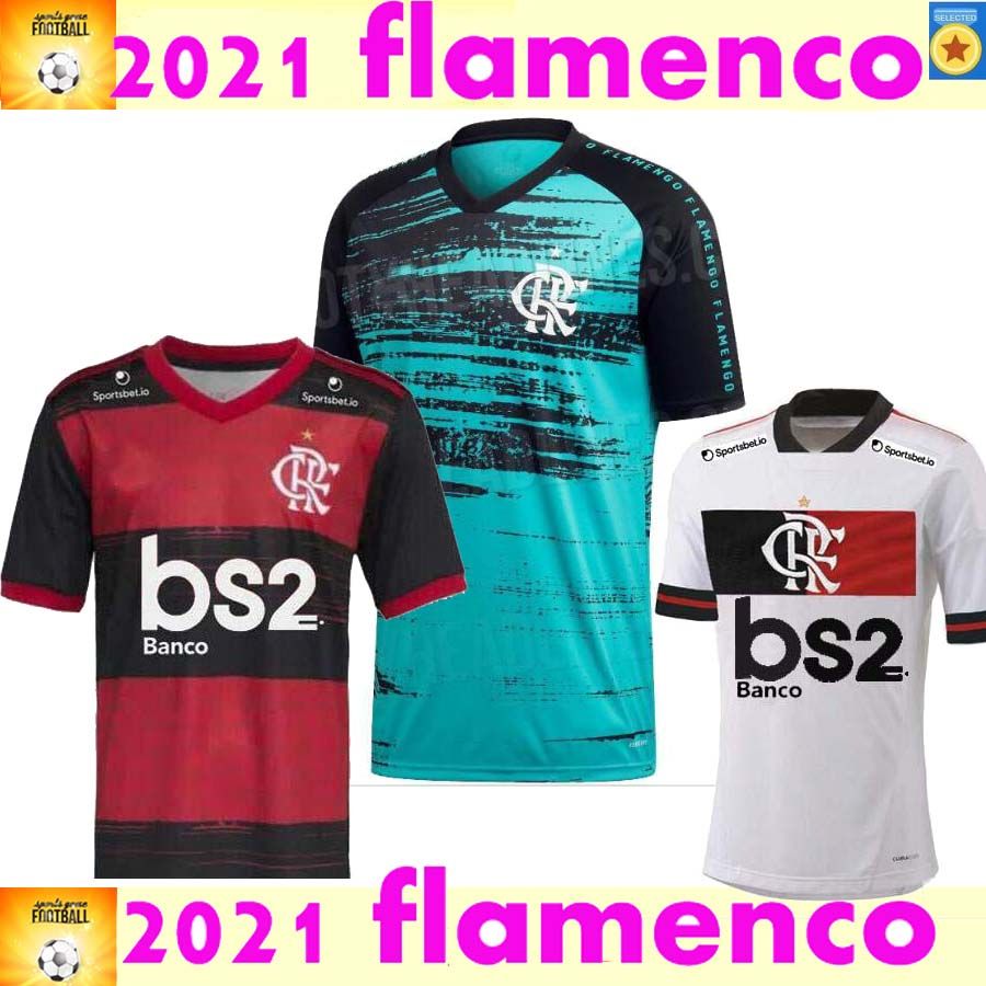 flamengo jersey 2021