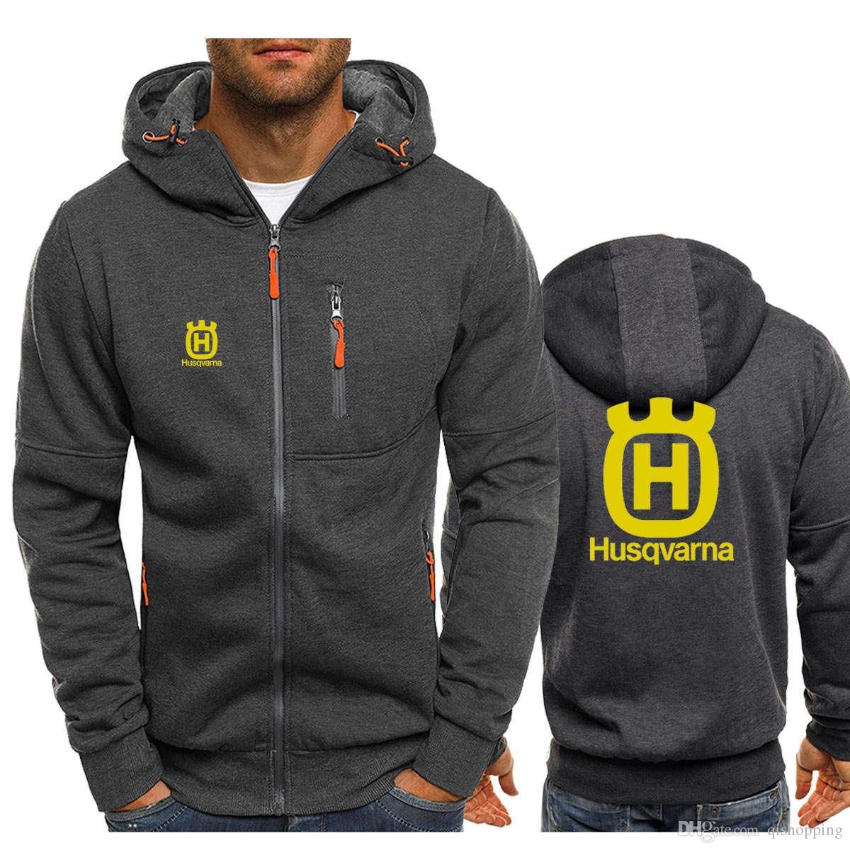 husqvarna sweatshirt hoodies