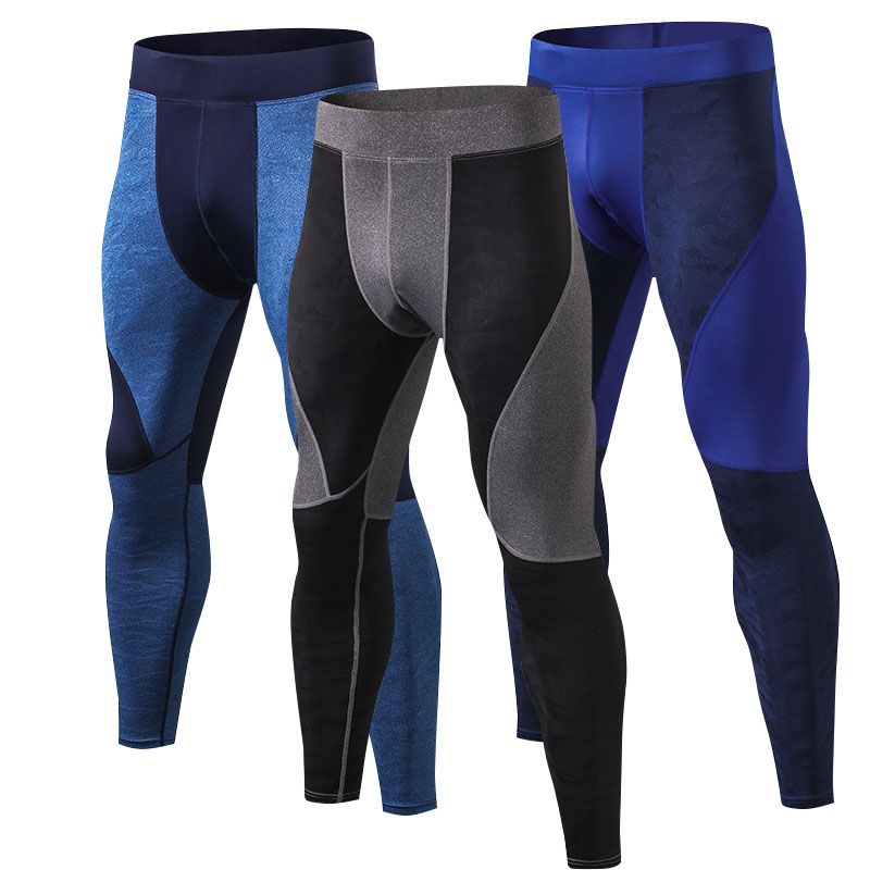 male sport leggings