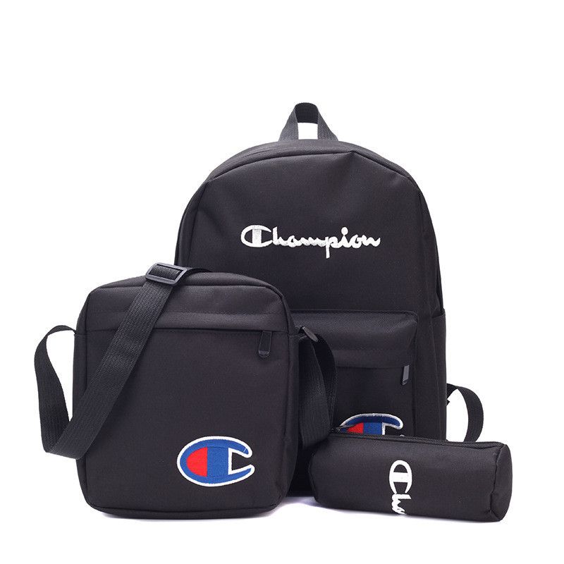 champion pouch bag