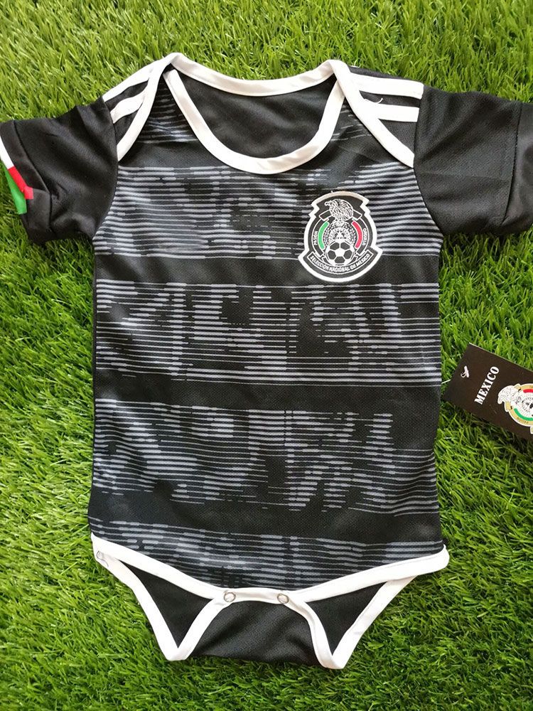 infant mexico soccer jersey