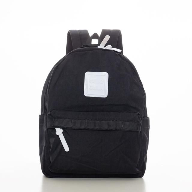plain school bags