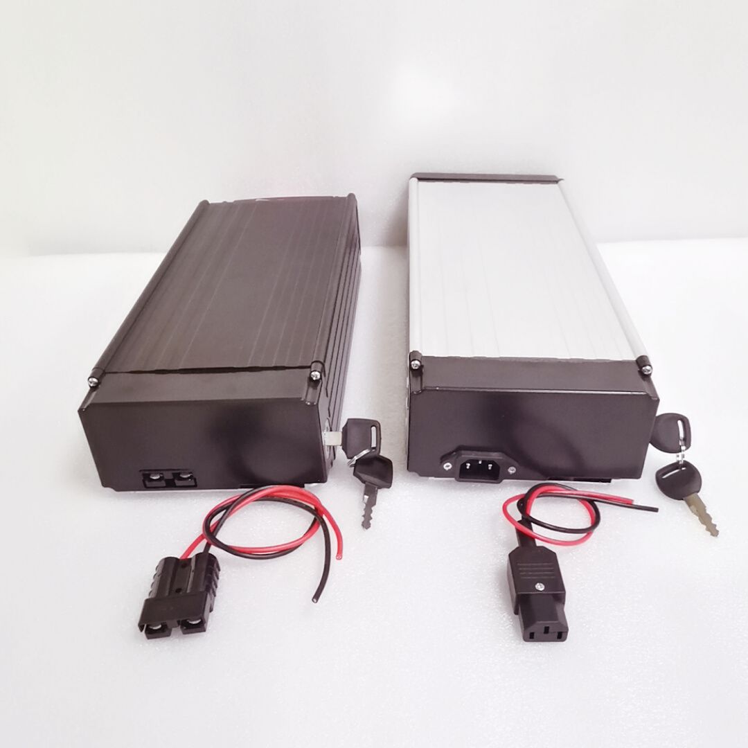 Rack Ebike Battery 48v 15ah Lithium Ion Battery For Electric Scooter Electric Bike Inner Imported 26hm Send 2a Charger In China With Stock Canada 2020 From Kevin Seow Cad 385 62 Dhgate Canada