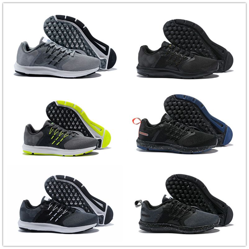 run swift lightweight running shoe