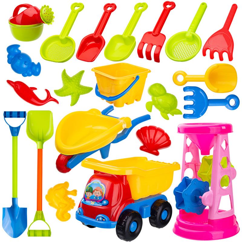 beach toys online