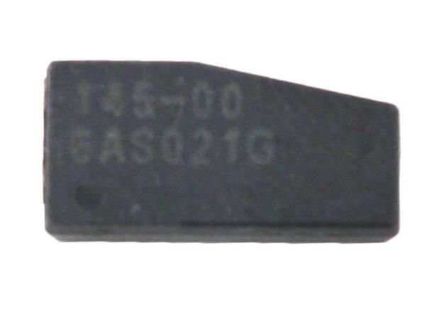 автоматический транспондер чипсы высокого качества оптом чипсы пустой ОЕМ 4D60 80bit пустой чип углерода ПГ 1:ФФ(TP06/19)