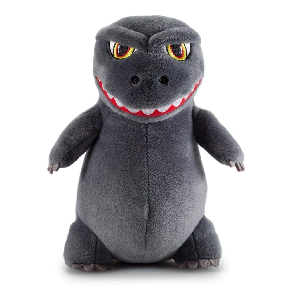 Godzilla Kidrobot Peluche Phunny 20 cm