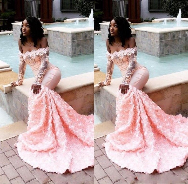 beautiful prom dresses 2019