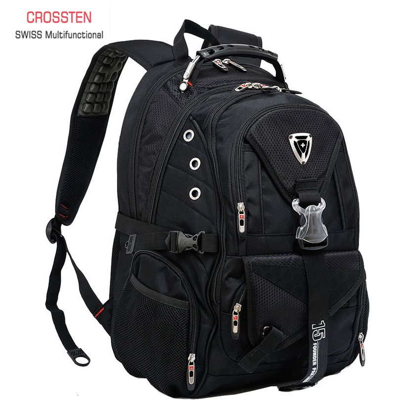 swiss rucksack