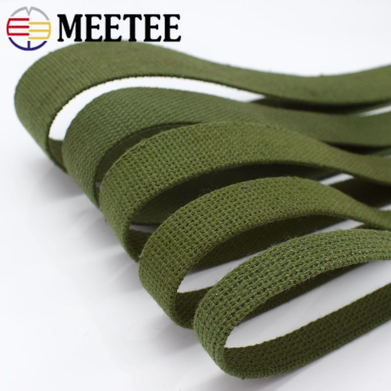 15mm nylon webbing