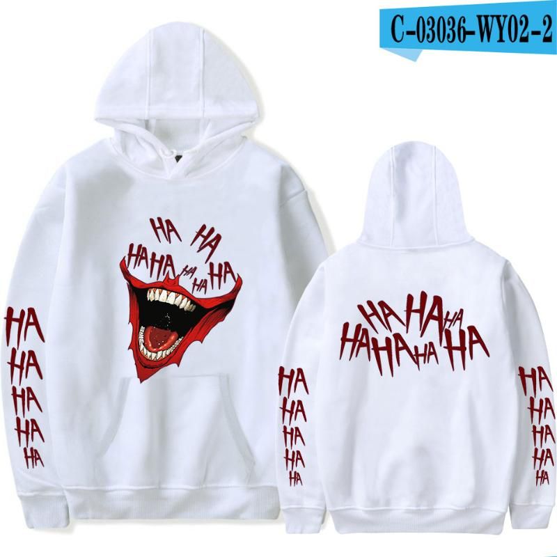joker sweatshirts