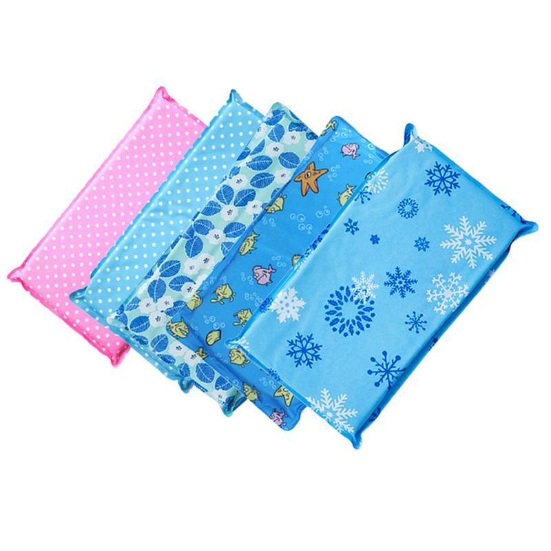 Ice Pillow Water Pillow Cool Pad Summer Day Cooling Artifact Cool