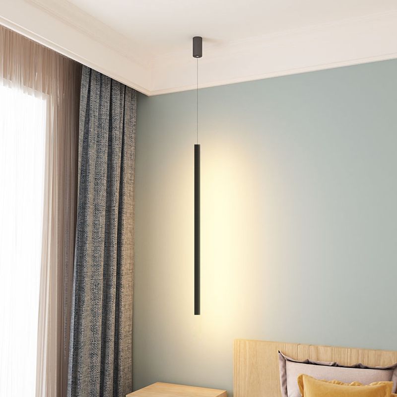 bedside pendant lamp