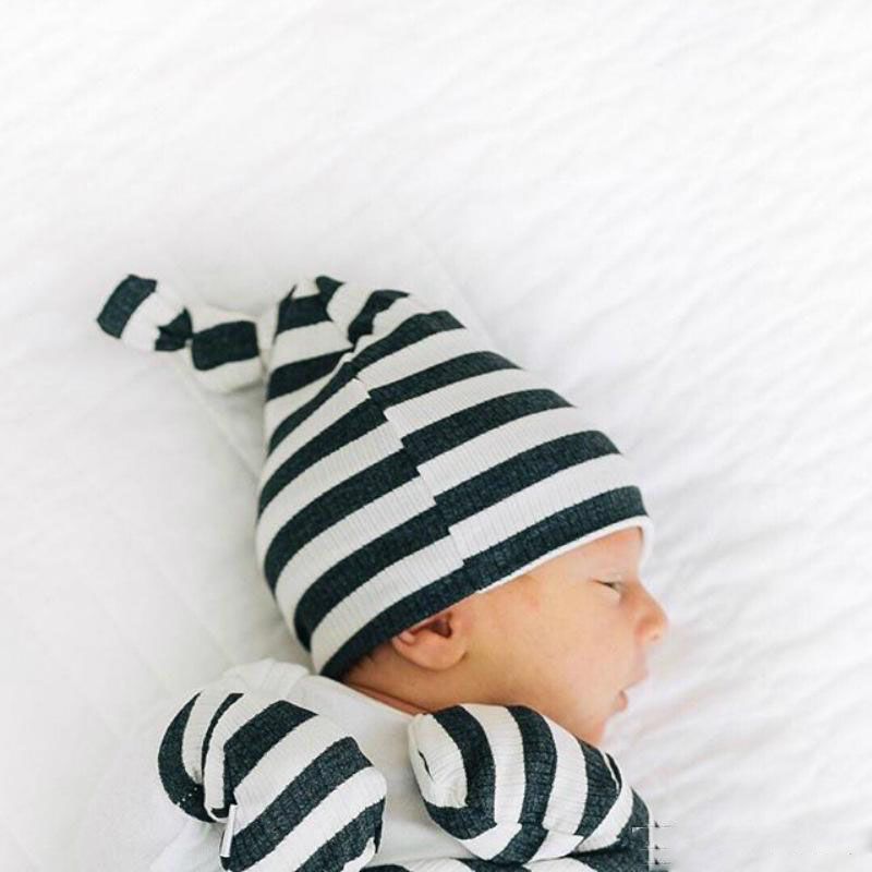 infant cotton hat