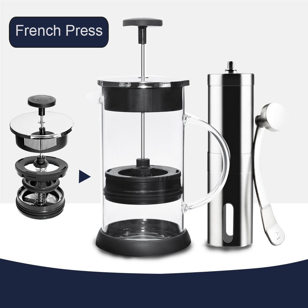 coffee pot brewer