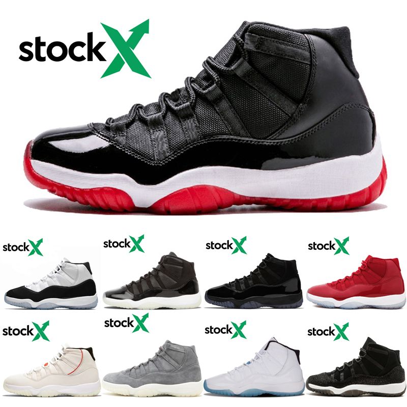 concord 11s stockx