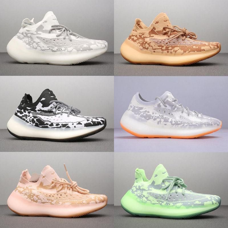 Yeezy 350 Citrin Unboxing Review YouTube