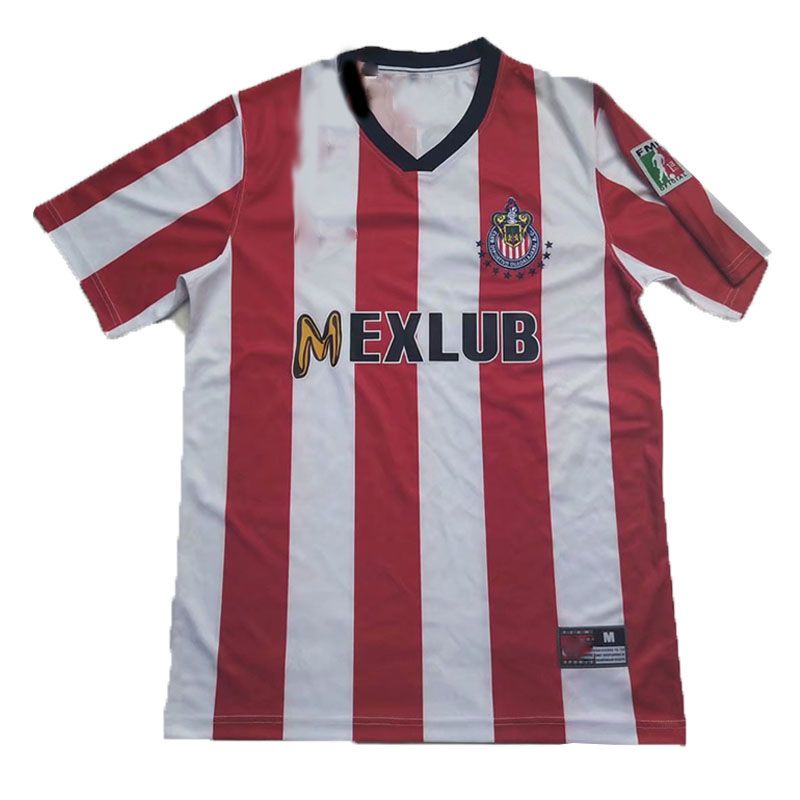 chivas nike 1997
