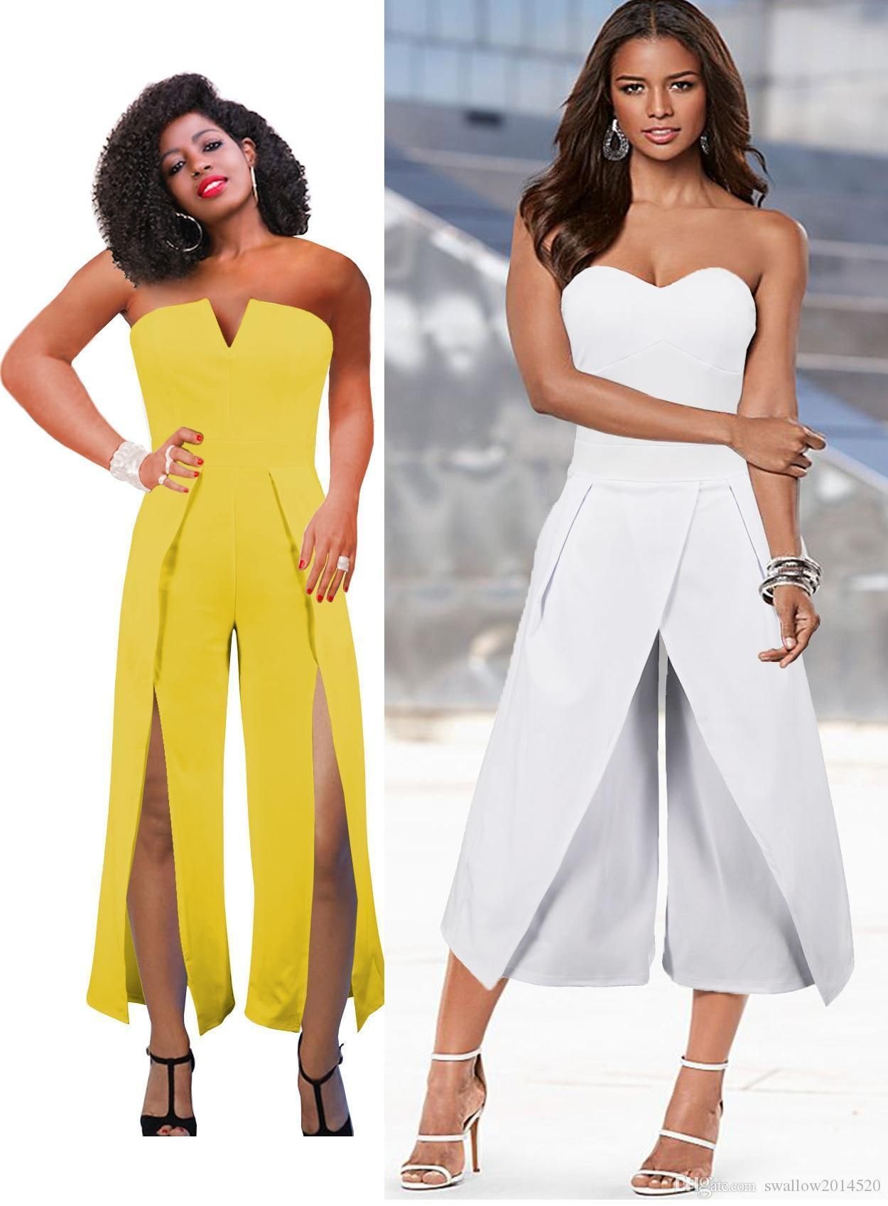 nice jumpsuits for party